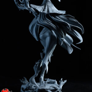 Recluse - Elden Ring Nightreign - miniatura 5