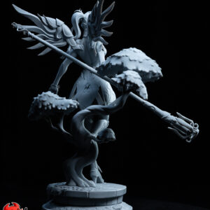 Mercy - Overwatch - miniatura 5