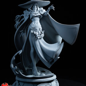 Hecate - Hades 2 - miniatura 2