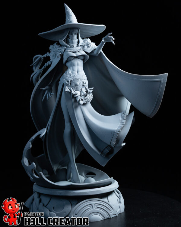 Hecate - Hades 2 - obrazek 2
