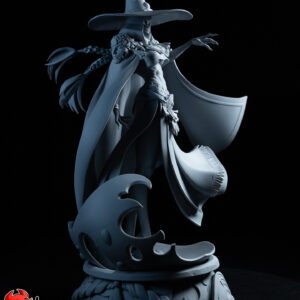 Hecate - Hades 2 - miniatura 3