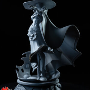 Hecate - Hades 2 - miniatura 4