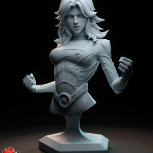 Invisible Woman - Marvel Rivals - miniatura 6