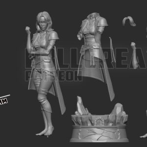 Lune - Clair Obscur: Expedition 33 - miniatura 9