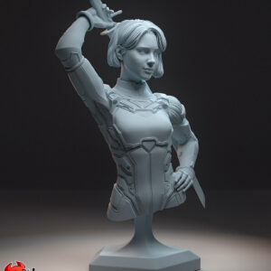 Mio - Split Fiction - miniatura 6