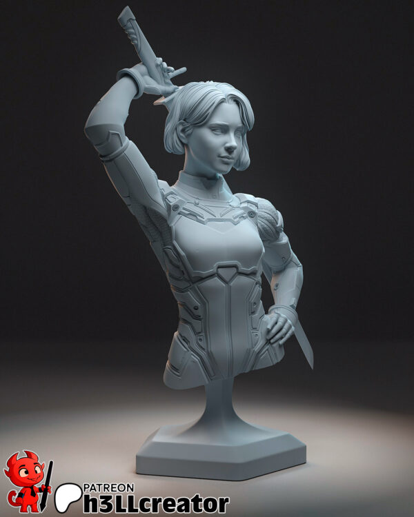 Mio - Split Fiction - obrazek 6