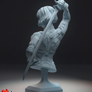 Mio - Split Fiction - miniatura 8
