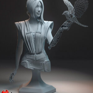 Songbird - Cyberpunk 2077 - miniatura 6