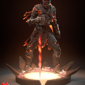 Soul of Cinders – Dark Souls