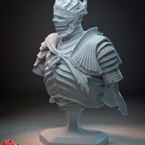 Soul of Cinders - Dark Souls - miniatura 7