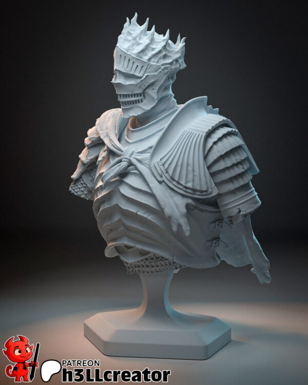 Soul of Cinders - Dark Souls - obrazek 7