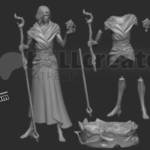 Viktor - Arcane - miniatura 9
