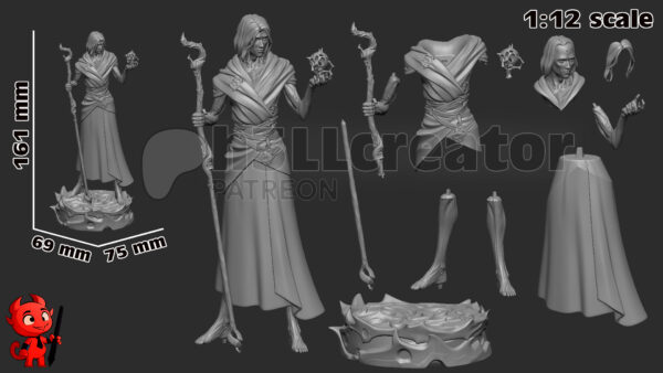 Viktor - Arcane - obrazek 9