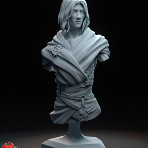 Viktor - Arcane - miniatura 6