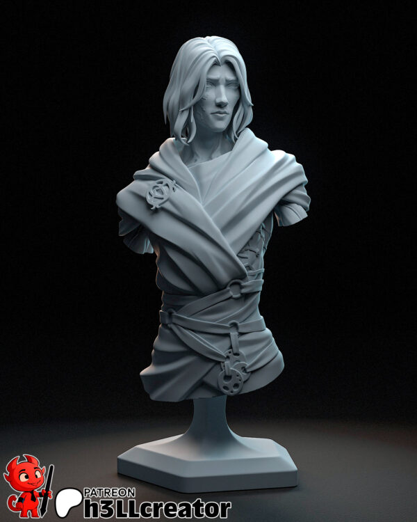 Viktor - Arcane - obrazek 6