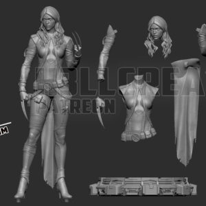 X-23 - X-Men - miniatura 9