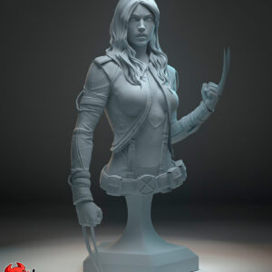 X-23 - X-Men - miniatura 6