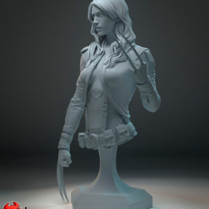 X-23 - X-Men - miniatura 7