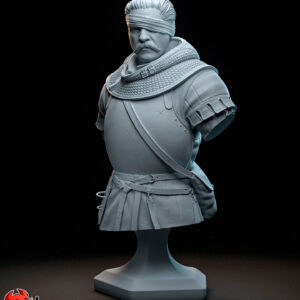 Jan Zizka - Kingdom Come Deliverance - miniatura 6