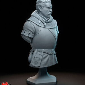 Jan Zizka - Kingdom Come Deliverance - miniatura 7
