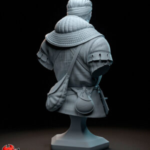 Jan Zizka - Kingdom Come Deliverance - miniatura 8