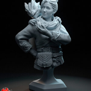Zoe - Split Fiction - miniatura 6