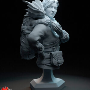 Zoe - Split Fiction - miniatura 7
