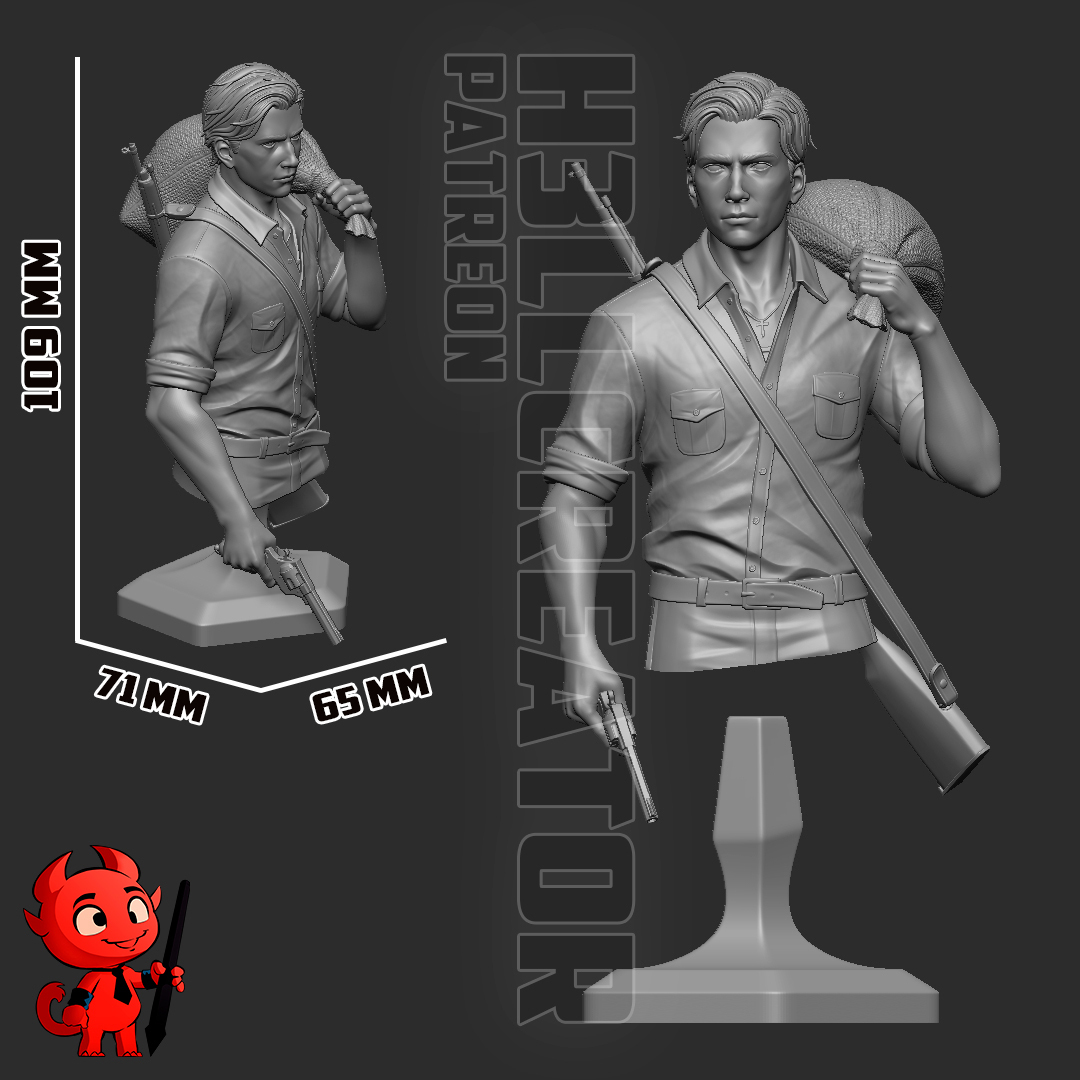 Enzo Favara - Mafia - obrazek 9