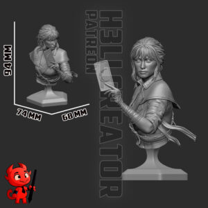 Sciel - Clair Obscur: Expedition 33 - miniatura 10