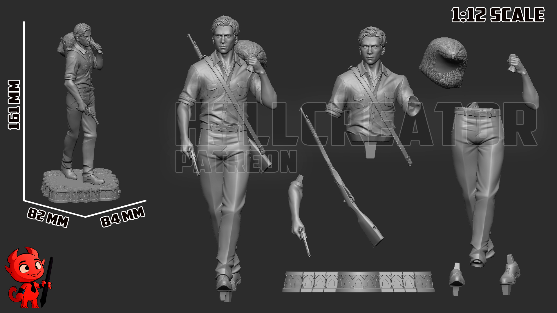 Enzo Favara - Mafia - obrazek 10