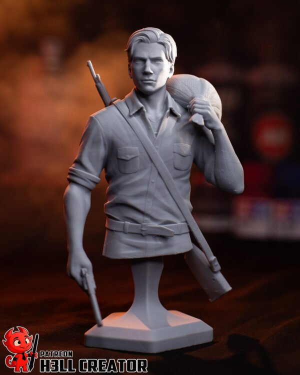 Enzo Favara - Mafia - obrazek 6