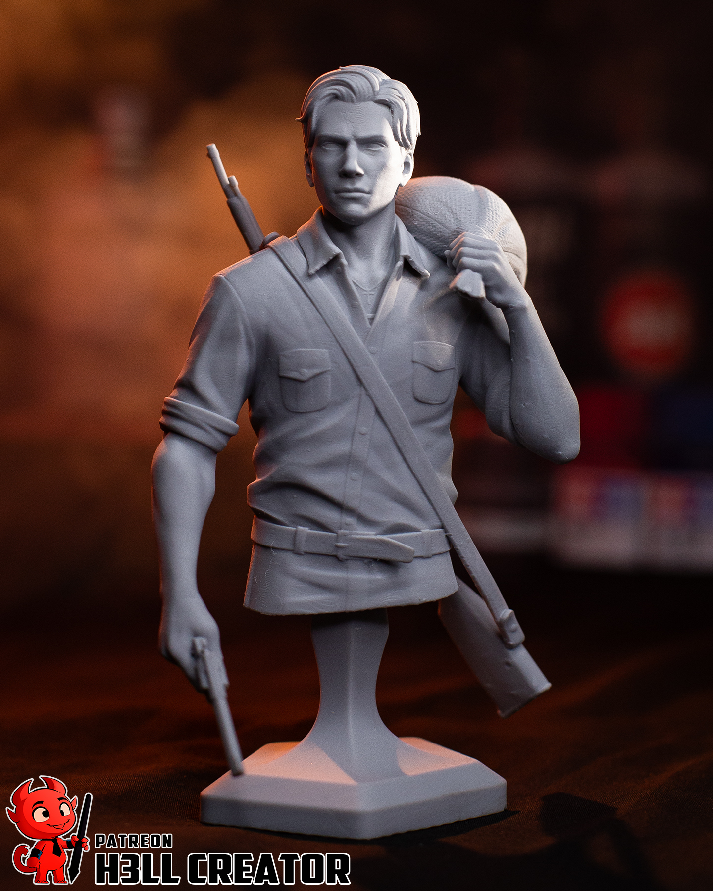 Enzo Favara - Mafia - obrazek 6