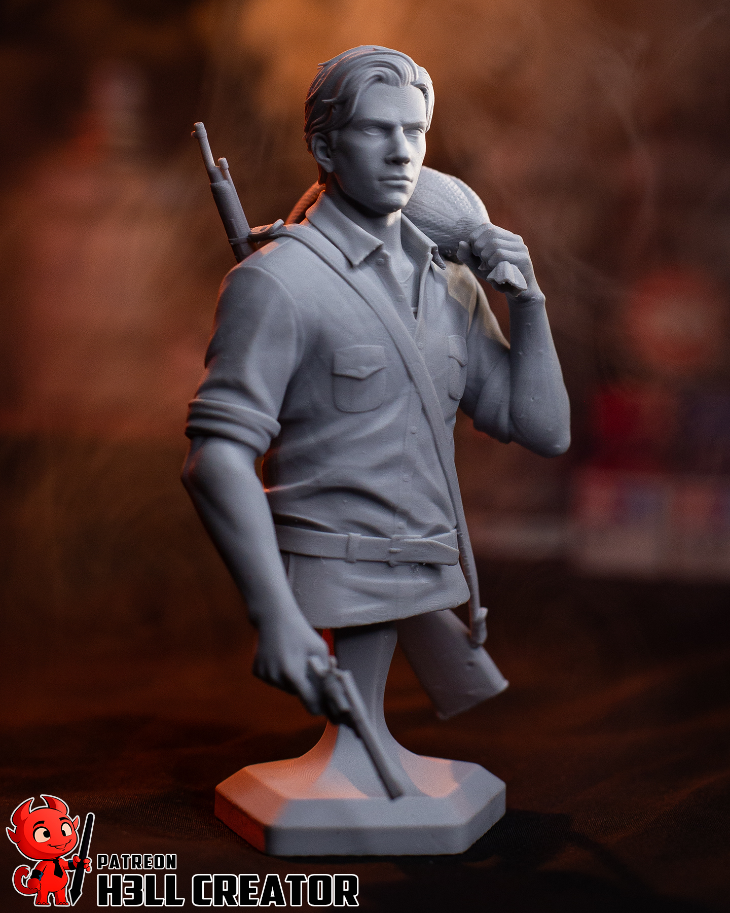 Enzo Favara - Mafia - obrazek 7