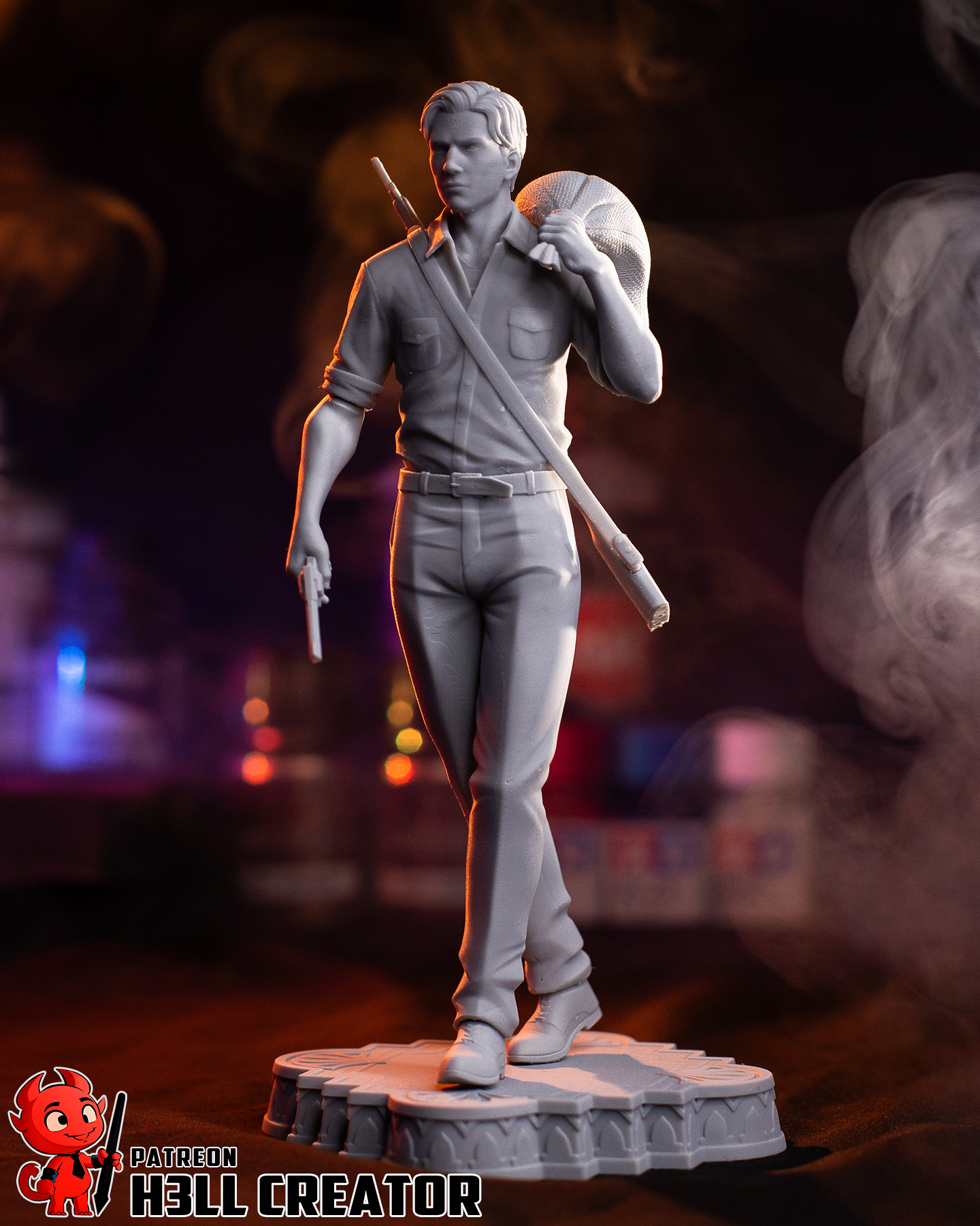 Enzo Favara - Mafia - obrazek 2