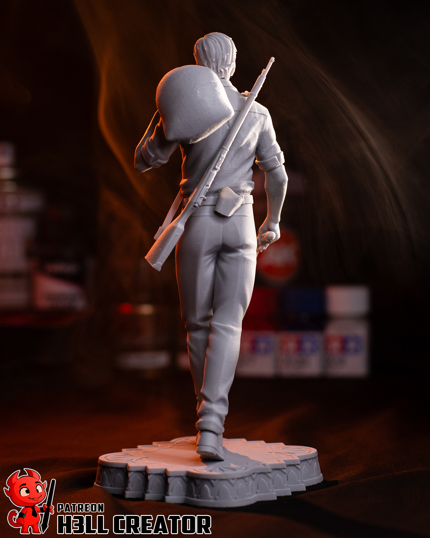 Enzo Favara - Mafia - obrazek 5