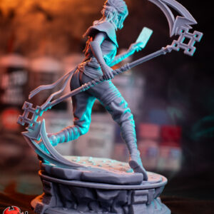 Sciel - Clair Obscur: Expedition 33 - miniatura 4