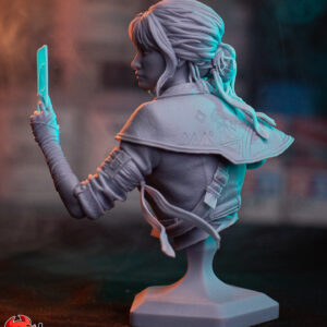 Sciel - Clair Obscur: Expedition 33 - miniatura 8