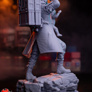 Sam Porter Bridges - Death Stranding - miniatura 4
