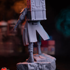 Sam Porter Bridges - Death Stranding - miniatura 5