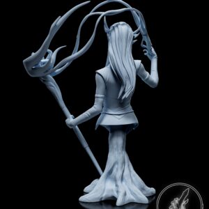 Keyleth - The Legend of Vox Machina - miniatura 4