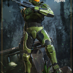 Master Chief – Halo