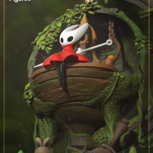 Hornet – Hollow Knight
