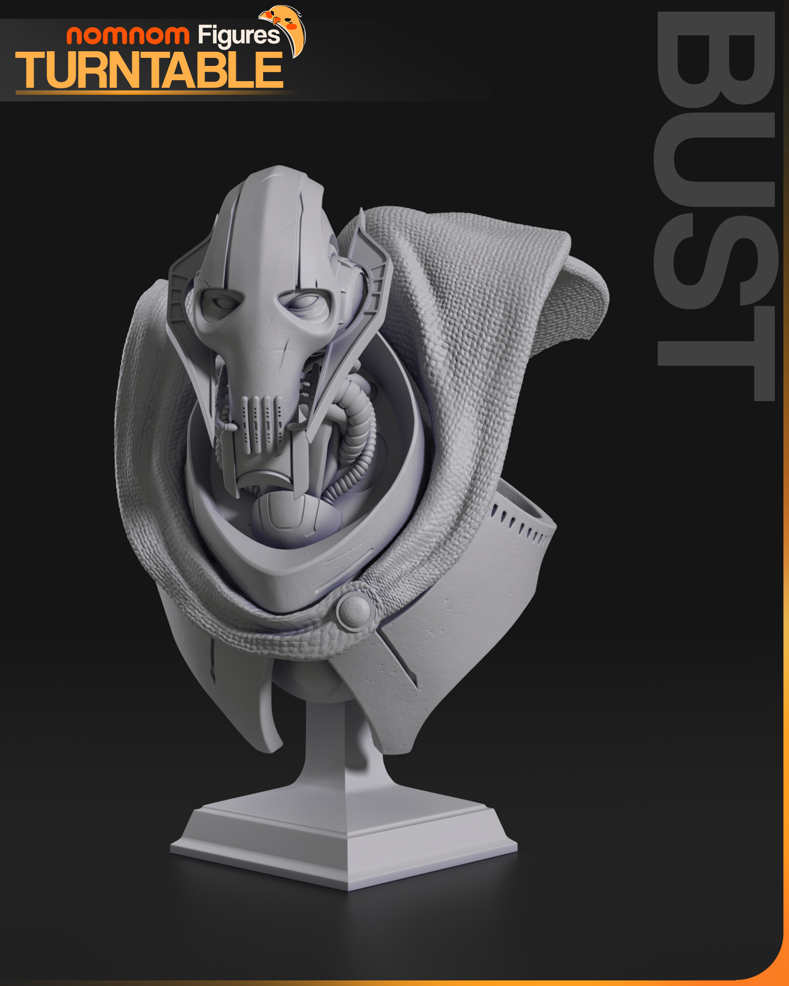 General Grievous - Star Wars - obrazek 6