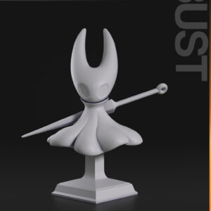 Hornet - Hollow Knight - miniatura 6