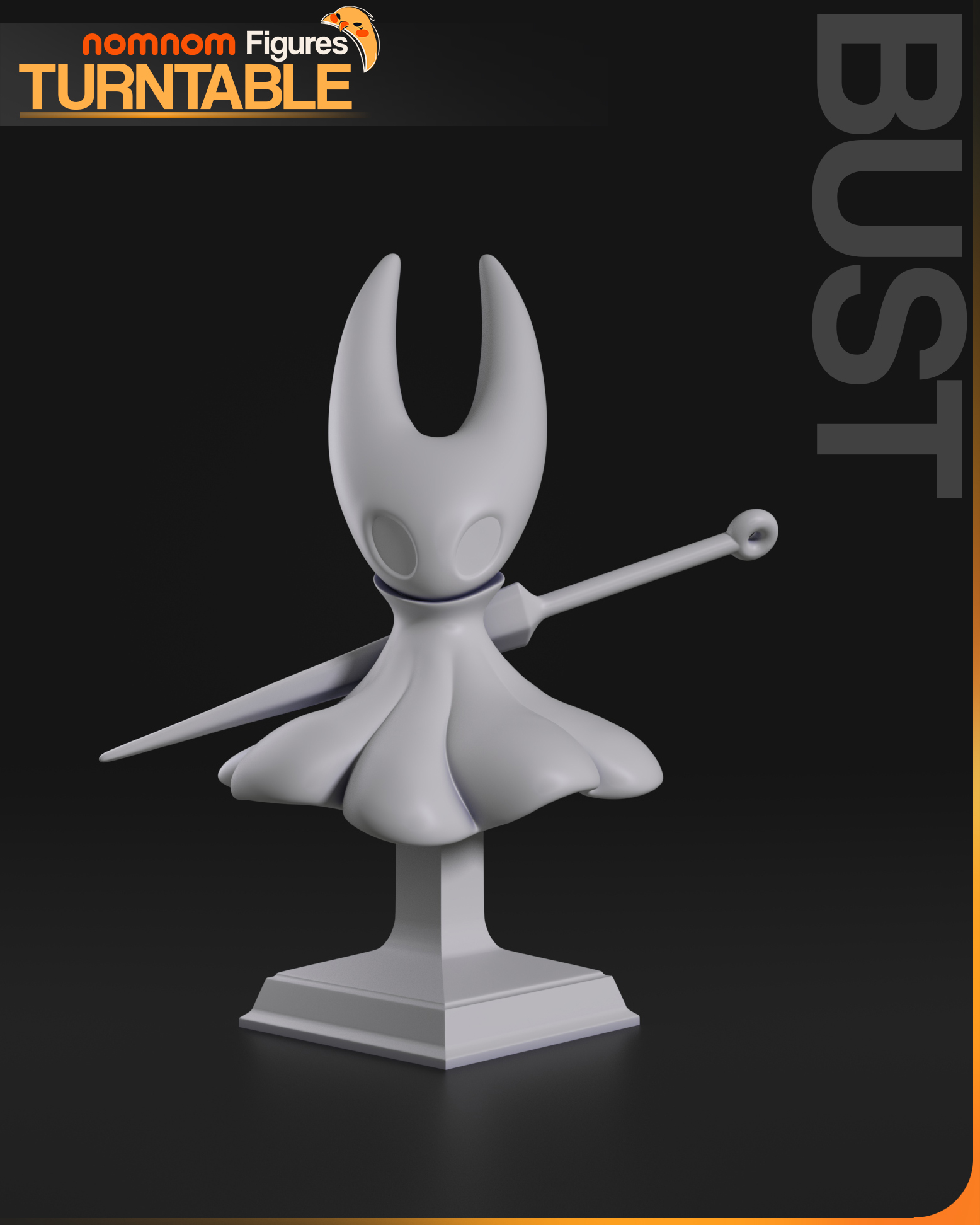 Hornet - Hollow Knight - obrazek 6