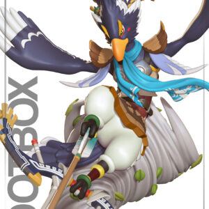 Revali - The Legend of Zelda