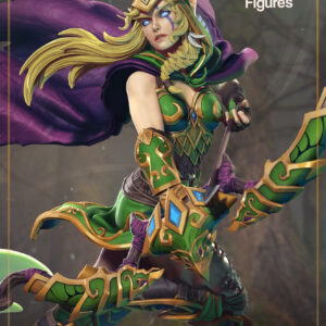 Alleria Windrunner – World of Warcraft