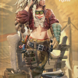 Gemma – Monster Hunter