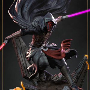 Darth Revan – Star Wars
