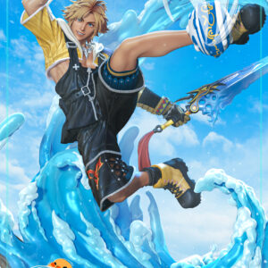 Tidus – Final Fantasy